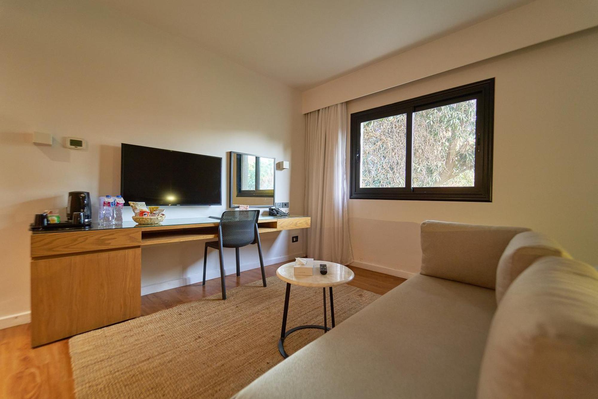 New President Hotel Cairo Giza Zewnętrze zdjęcie