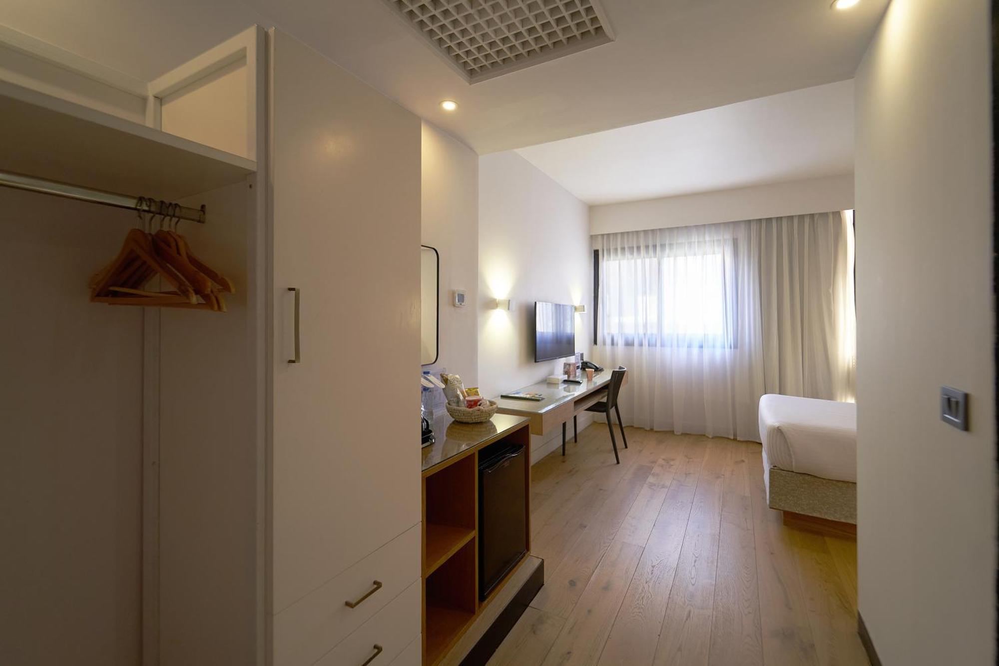New President Hotel Cairo Giza Zewnętrze zdjęcie